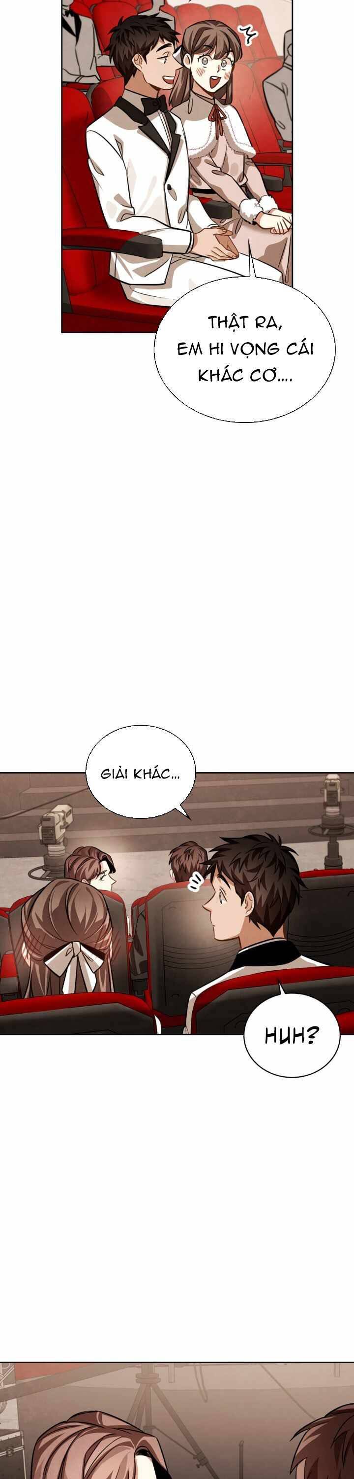 Sống Như Một Diễn Viên Chap 31 - Next Chap 32