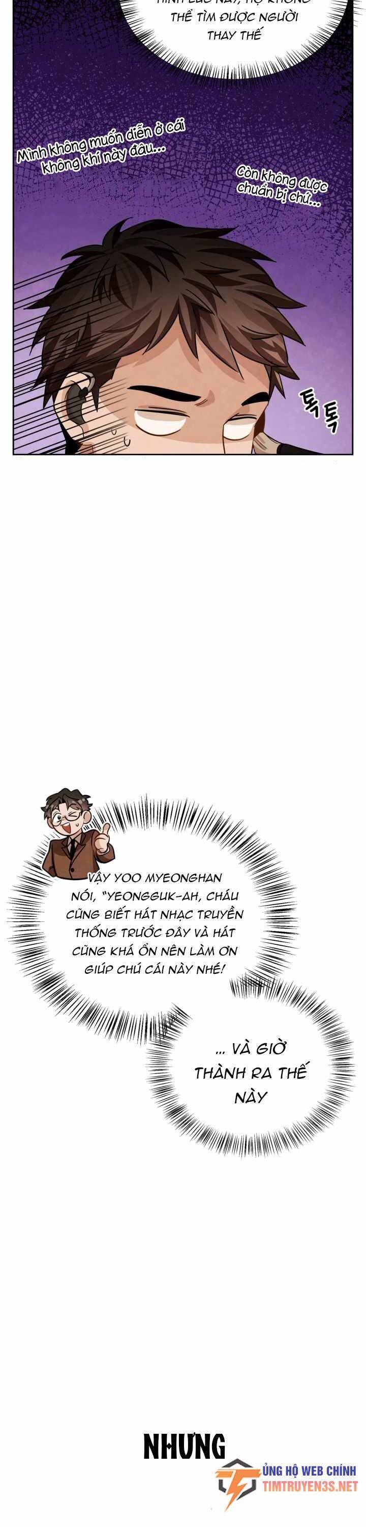 Sống Như Một Diễn Viên Chap 31 - Next Chap 32