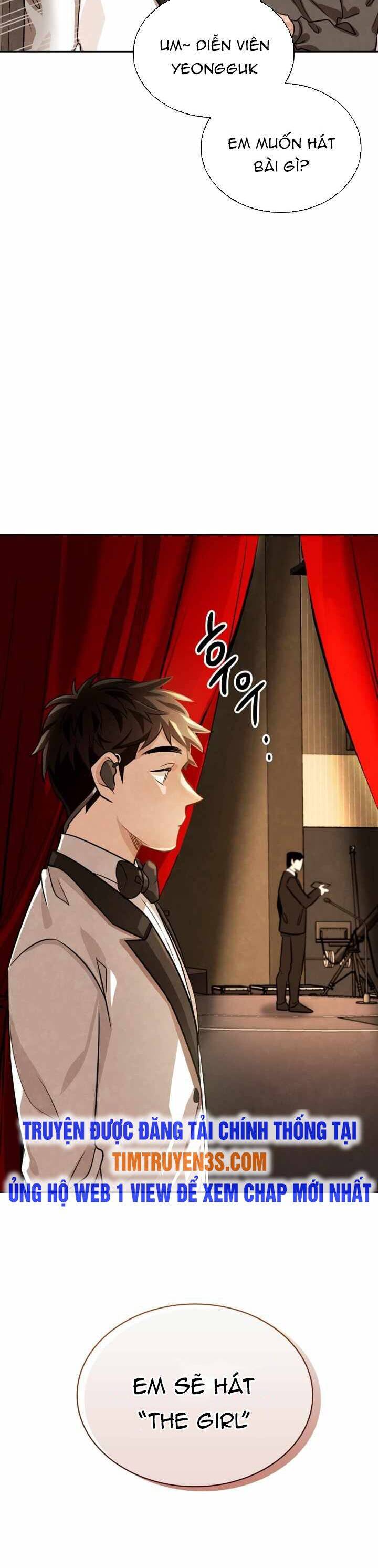 Sống Như Một Diễn Viên Chap 31 - Next Chap 32