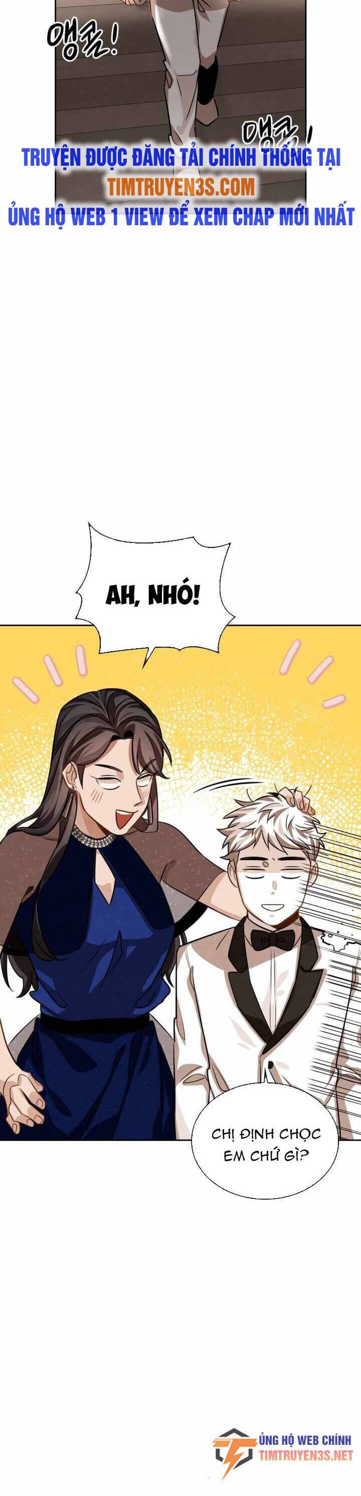 Sống Như Một Diễn Viên Chap 31 - Next Chap 32