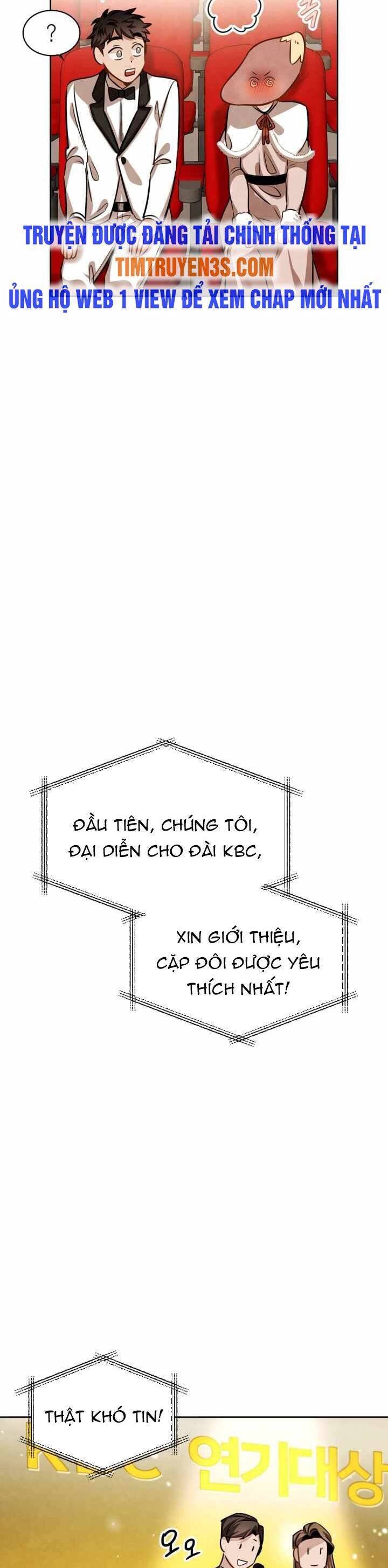Sống Như Một Diễn Viên Chap 31 - Next Chap 32
