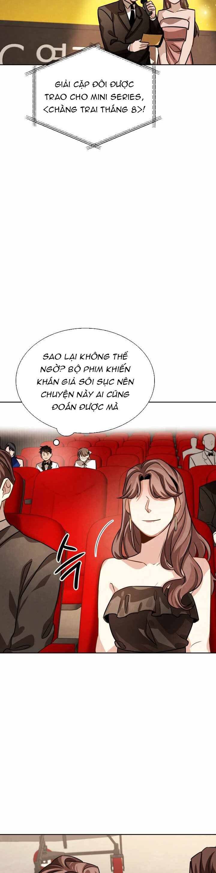 Sống Như Một Diễn Viên Chap 31 - Next Chap 32