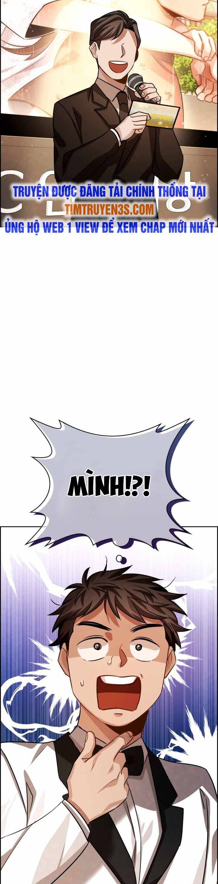 Sống Như Một Diễn Viên Chap 31 - Next Chap 32