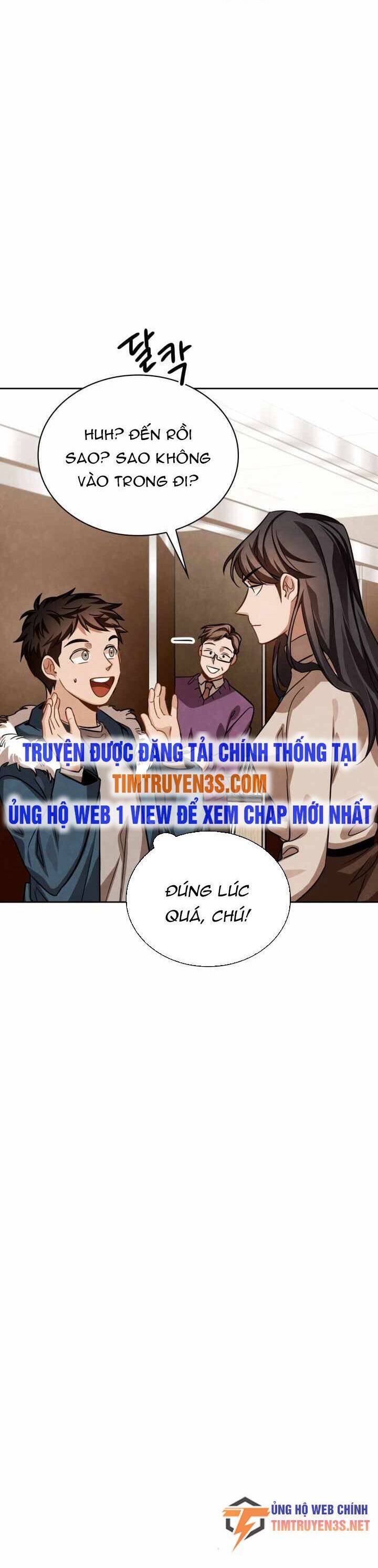Sống Như Một Diễn Viên Chap 31 - Next Chap 32
