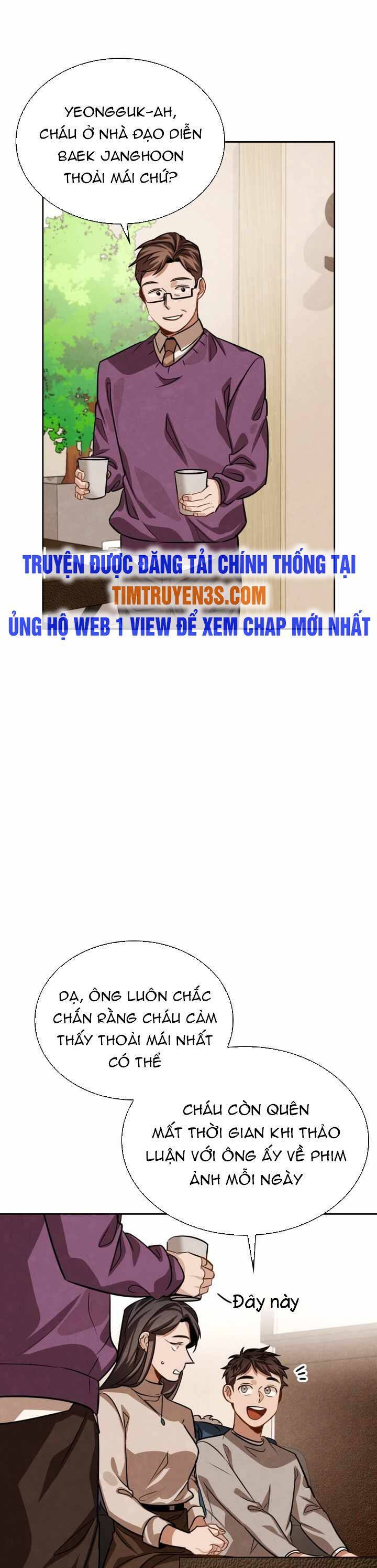 Sống Như Một Diễn Viên Chap 31 - Next Chap 32