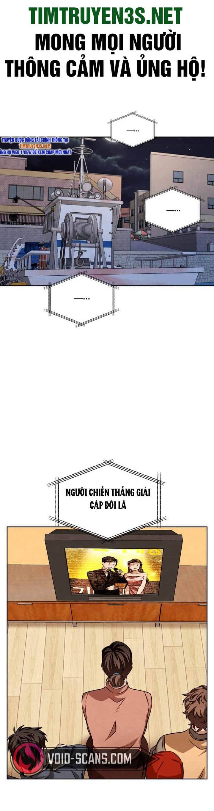 Sống Như Một Diễn Viên Chap 32 - Next Chap 33