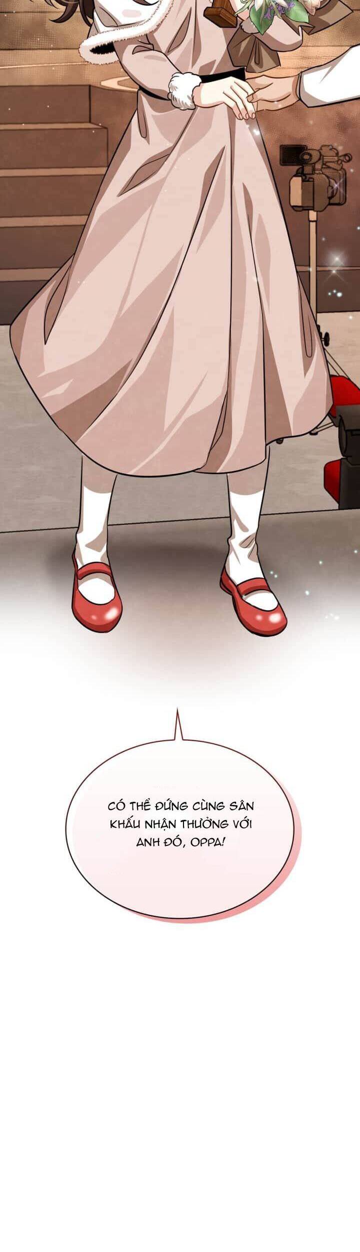 Sống Như Một Diễn Viên Chap 32 - Next Chap 33