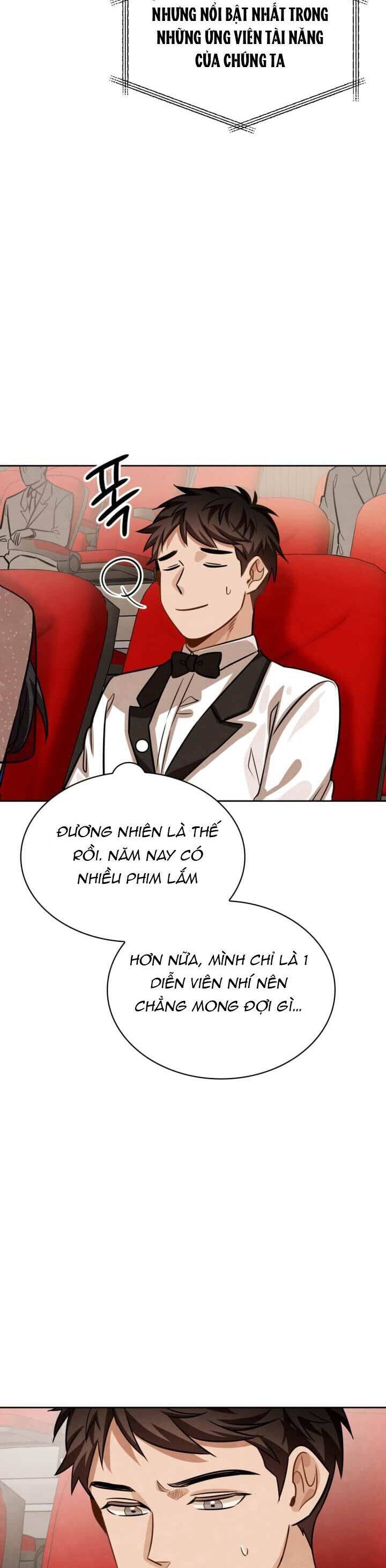 Sống Như Một Diễn Viên Chap 32 - Next Chap 33