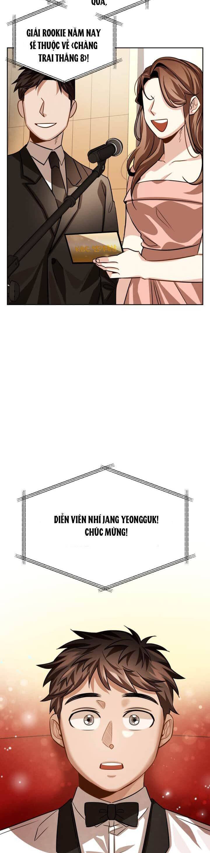 Sống Như Một Diễn Viên Chap 32 - Next Chap 33