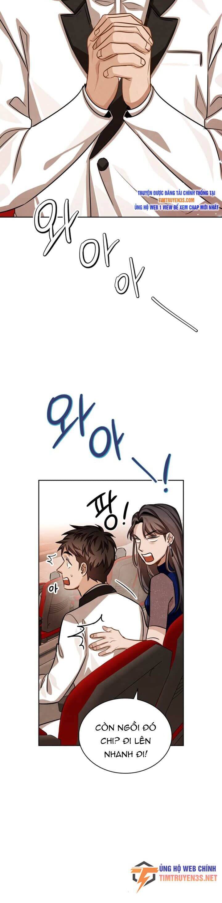Sống Như Một Diễn Viên Chap 32 - Next Chap 33