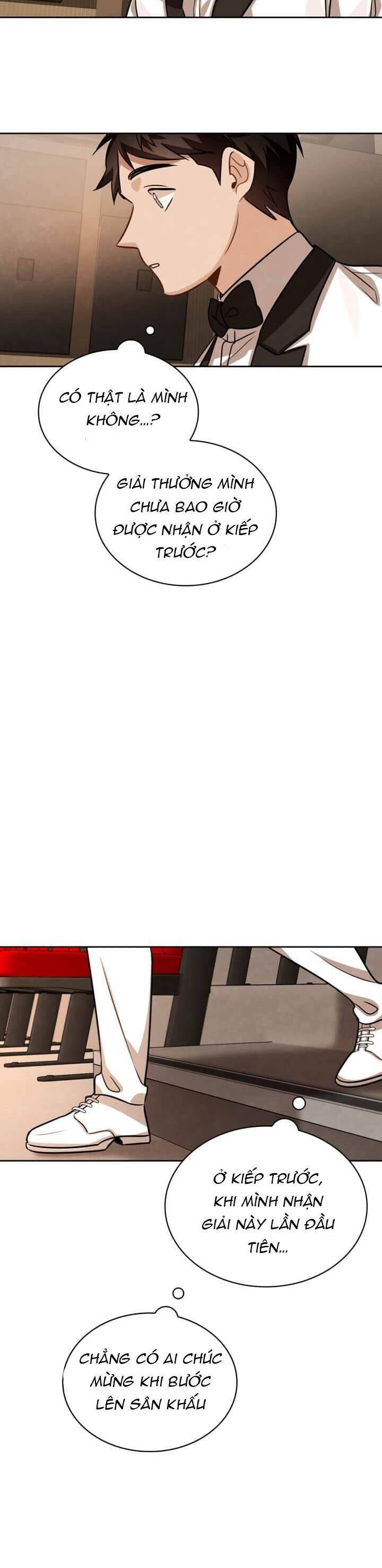 Sống Như Một Diễn Viên Chap 32 - Next Chap 33