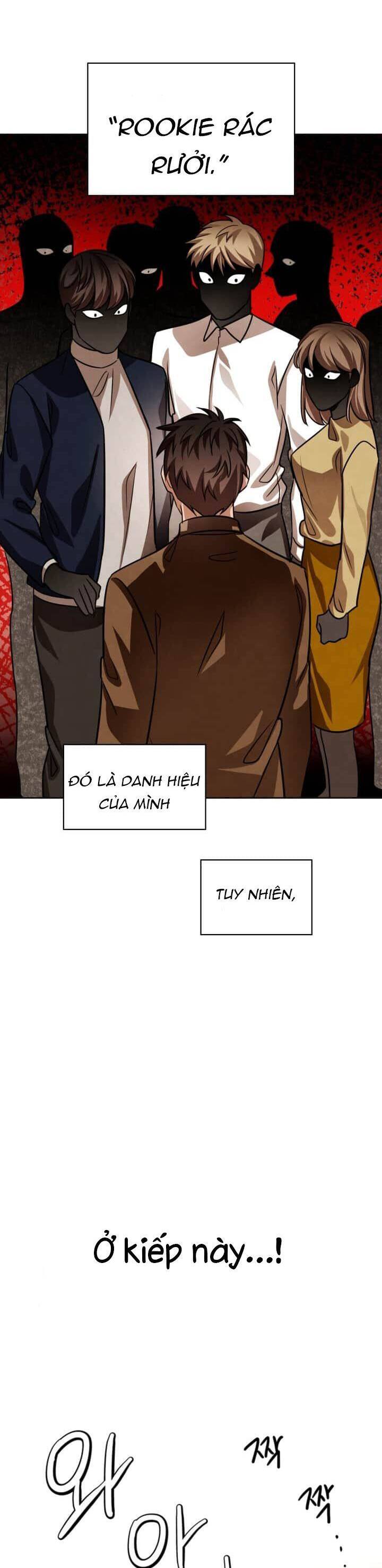 Sống Như Một Diễn Viên Chap 32 - Next Chap 33