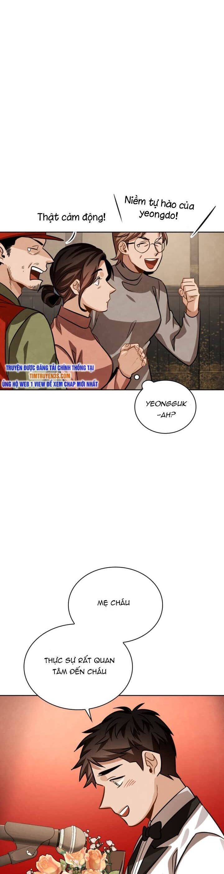 Sống Như Một Diễn Viên Chap 32 - Next Chap 33