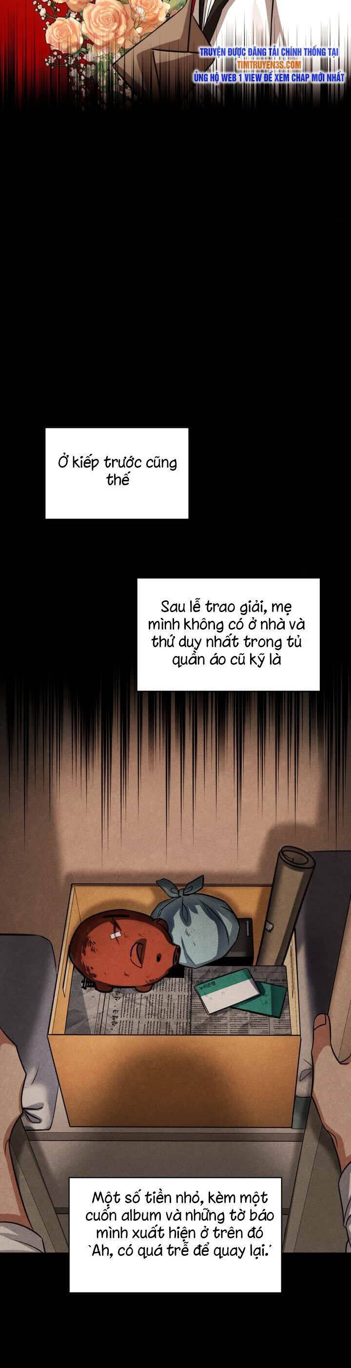 Sống Như Một Diễn Viên Chap 32 - Next Chap 33