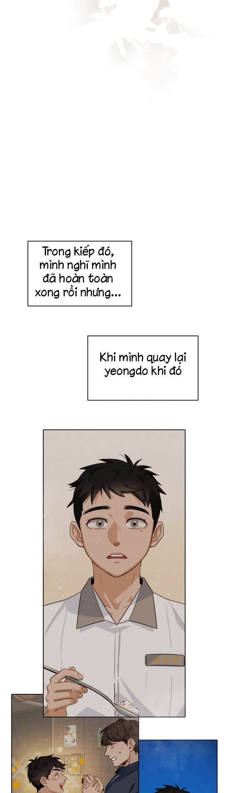 Sống Như Một Diễn Viên Chap 32 - Next Chap 33