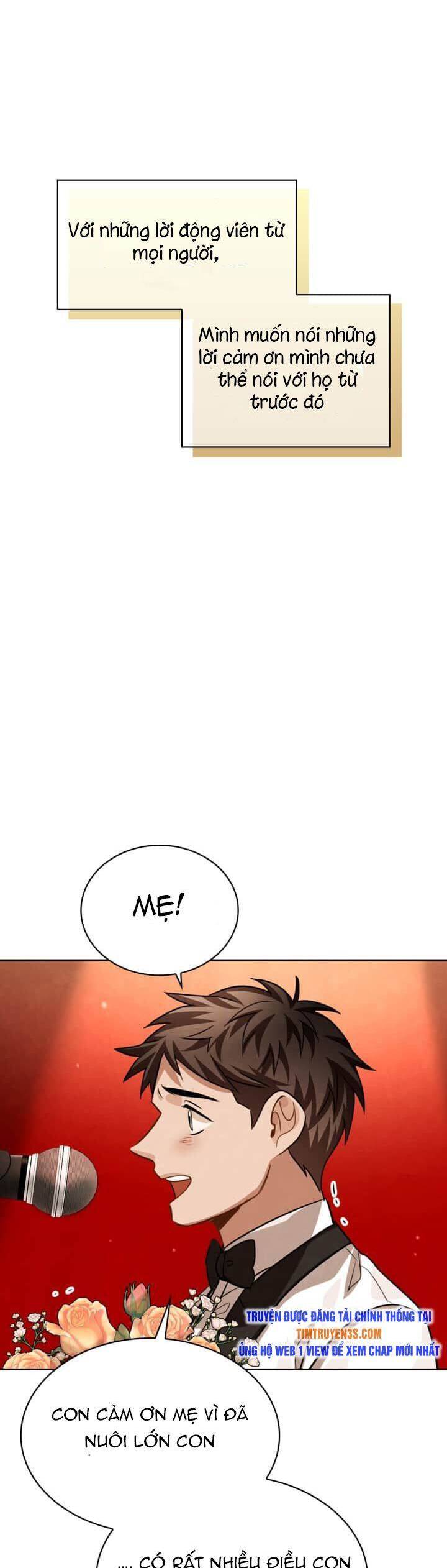 Sống Như Một Diễn Viên Chap 32 - Next Chap 33