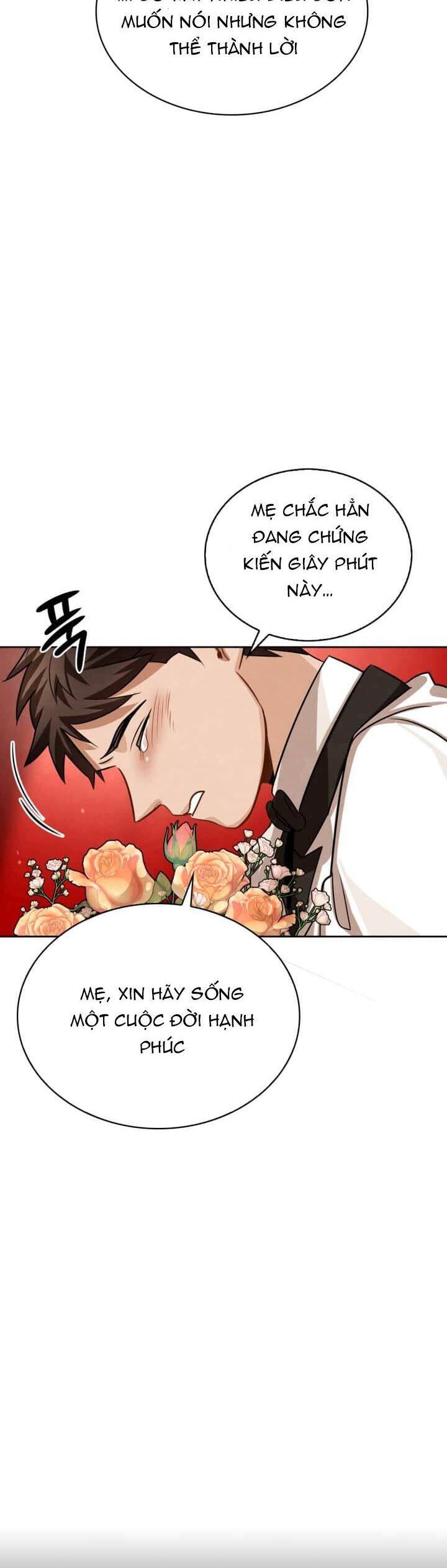 Sống Như Một Diễn Viên Chap 32 - Next Chap 33