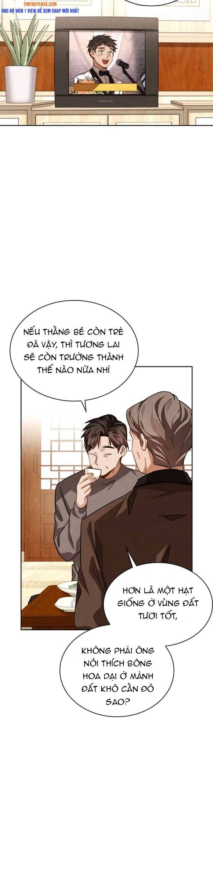 Sống Như Một Diễn Viên Chap 32 - Next Chap 33