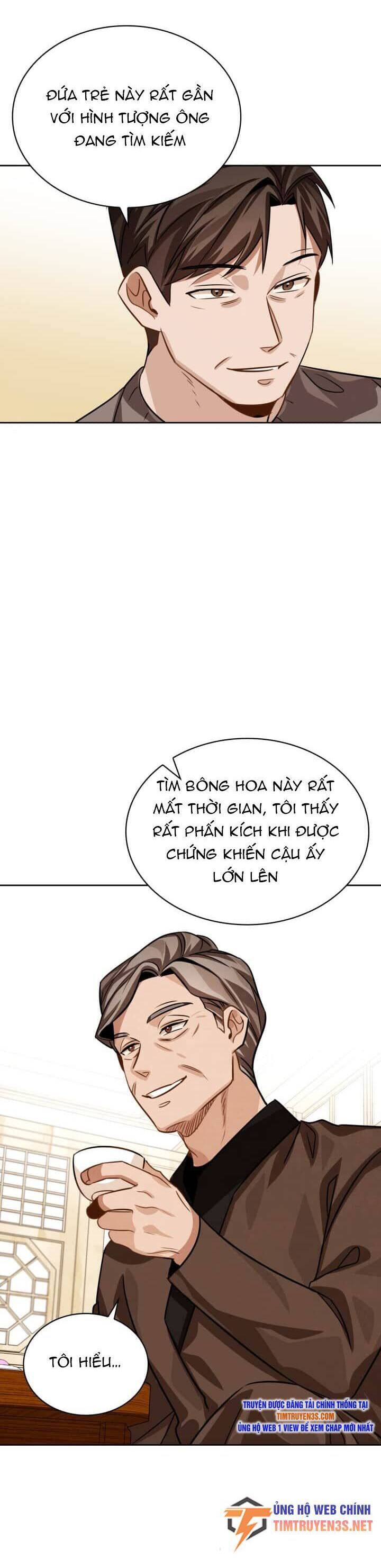 Sống Như Một Diễn Viên Chap 32 - Next Chap 33