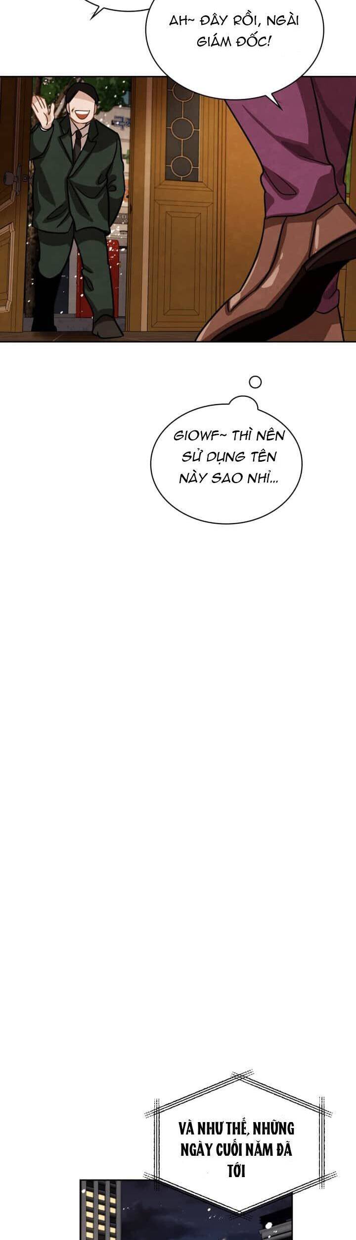 Sống Như Một Diễn Viên Chap 32 - Next Chap 33