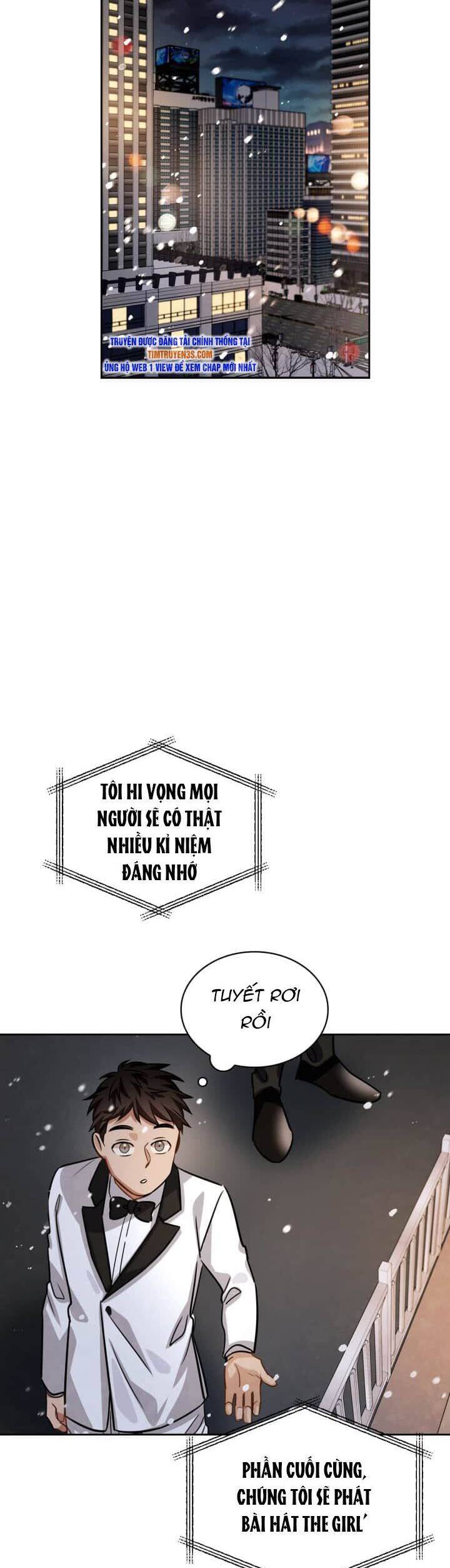 Sống Như Một Diễn Viên Chap 32 - Next Chap 33
