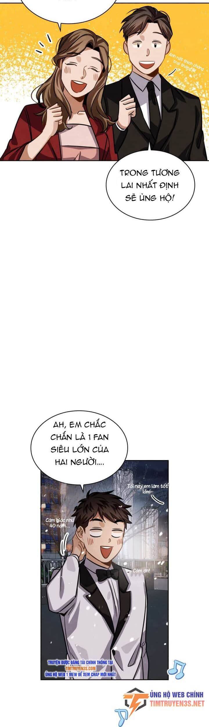 Sống Như Một Diễn Viên Chap 32 - Next Chap 33