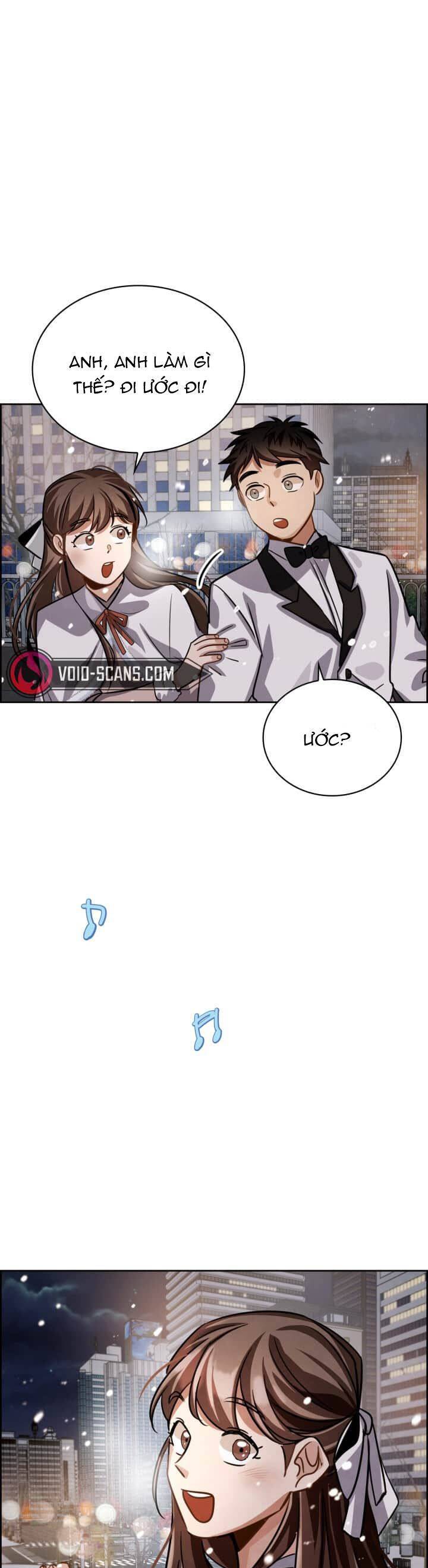 Sống Như Một Diễn Viên Chap 32 - Next Chap 33
