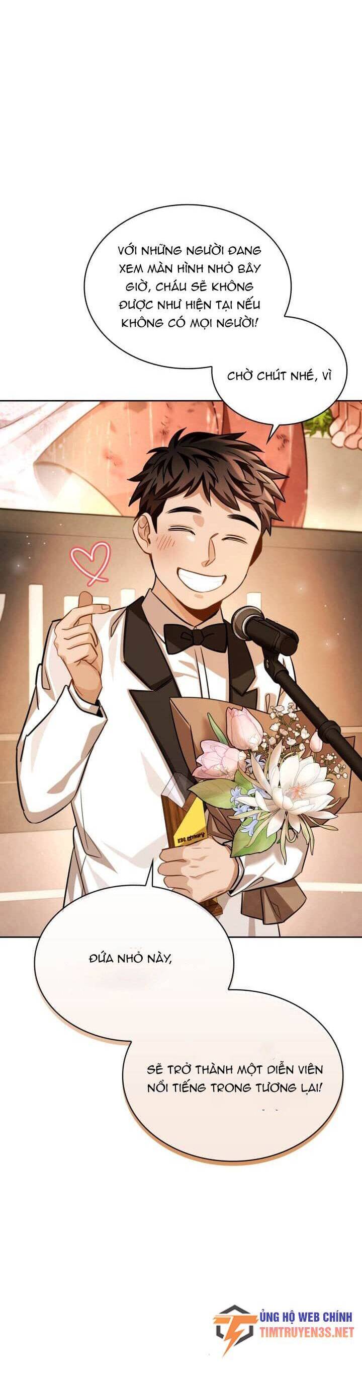 Sống Như Một Diễn Viên Chap 32 - Next Chap 33
