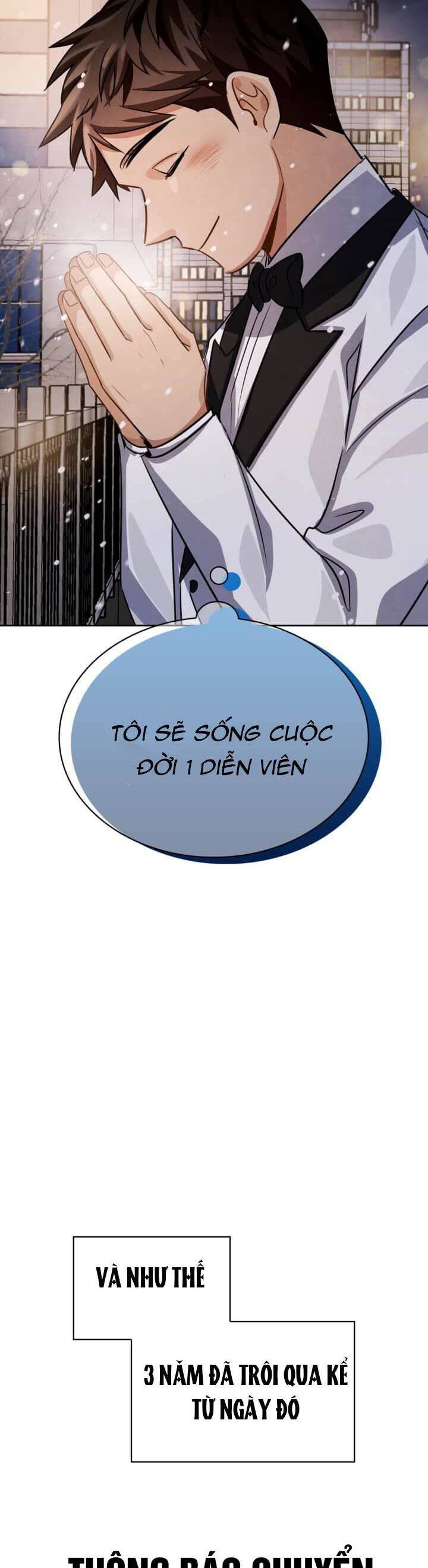 Sống Như Một Diễn Viên Chap 32 - Next Chap 33