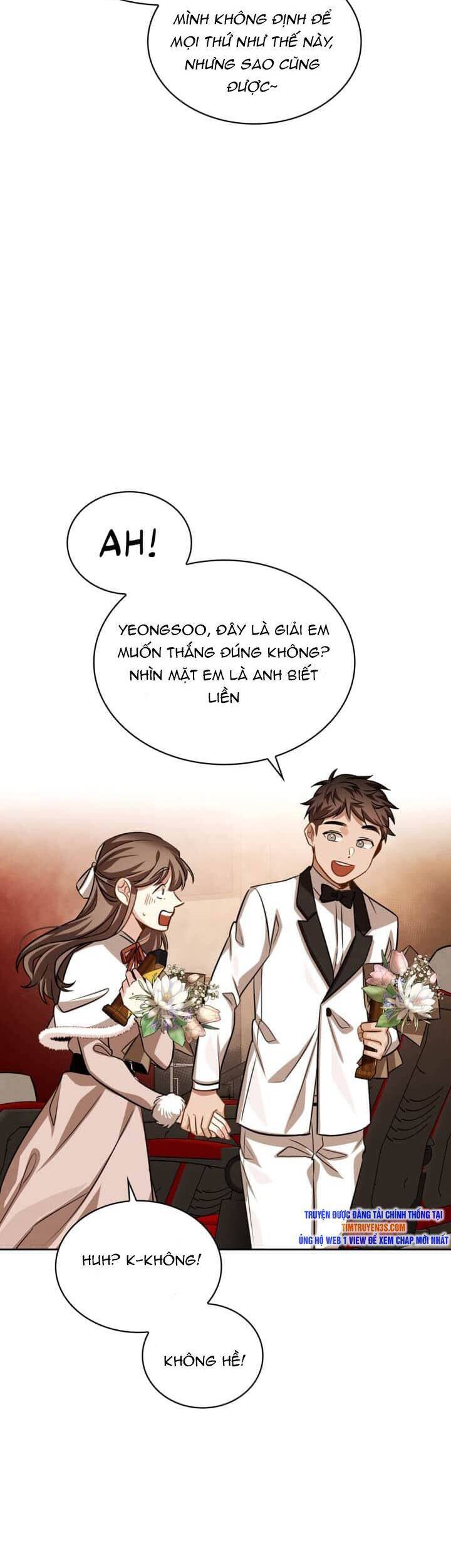 Sống Như Một Diễn Viên Chap 32 - Next Chap 33
