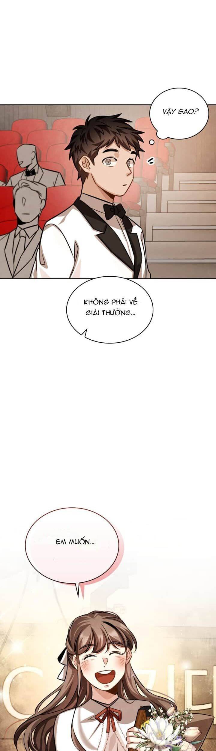 Sống Như Một Diễn Viên Chap 32 - Next Chap 33