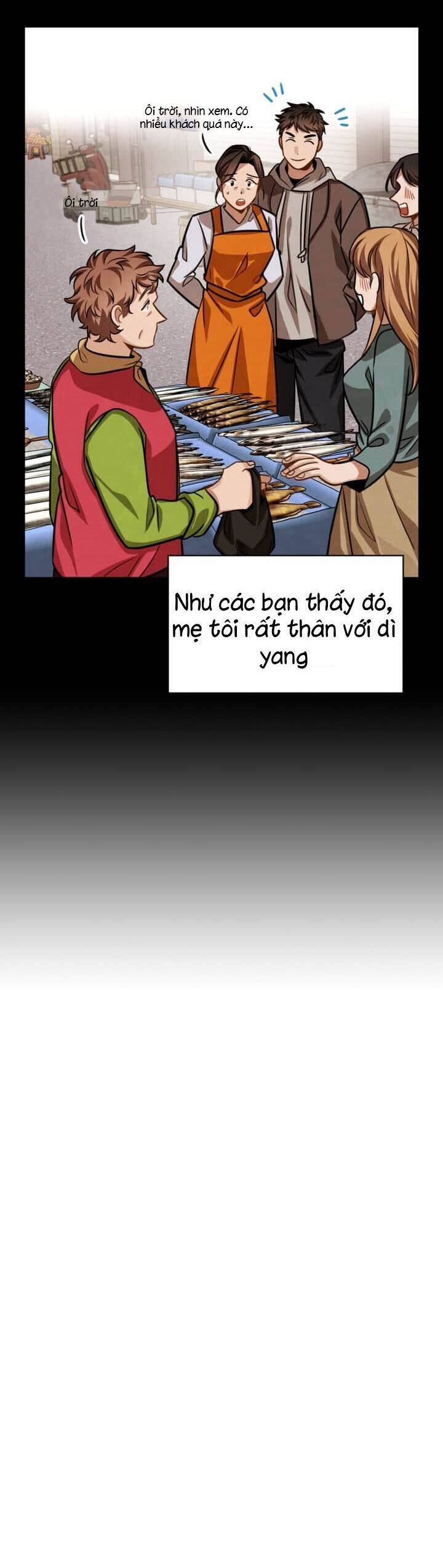 Sống Như Một Diễn Viên Chap 33 - Next Chap 34