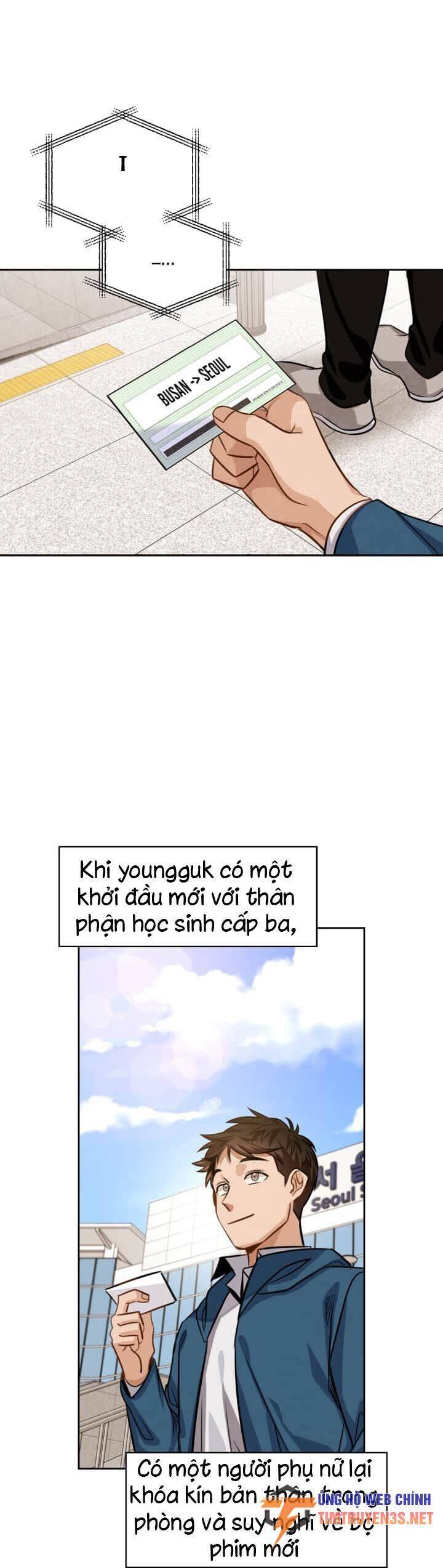 Sống Như Một Diễn Viên Chap 33 - Next Chap 34