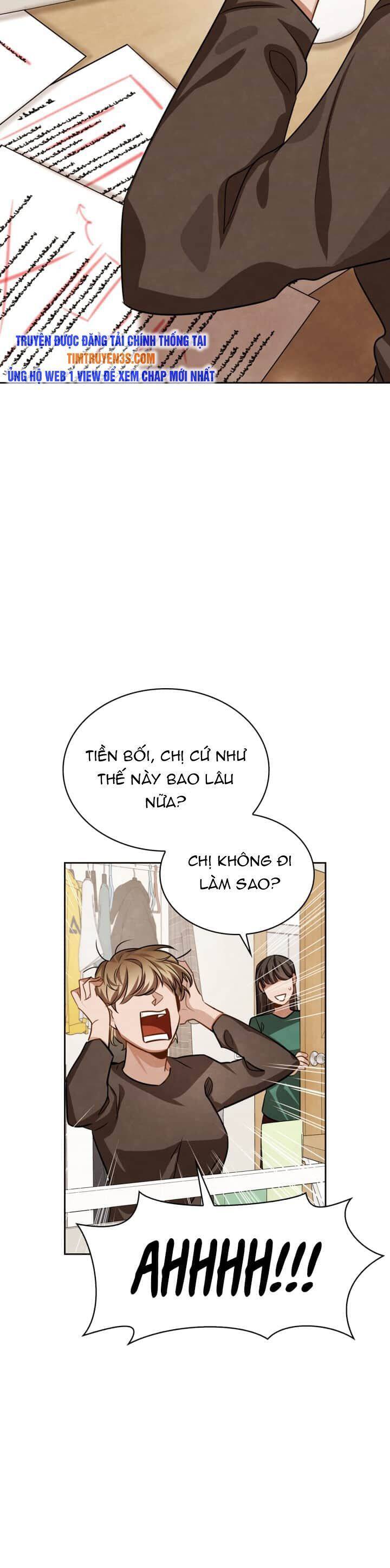 Sống Như Một Diễn Viên Chap 33 - Next Chap 34