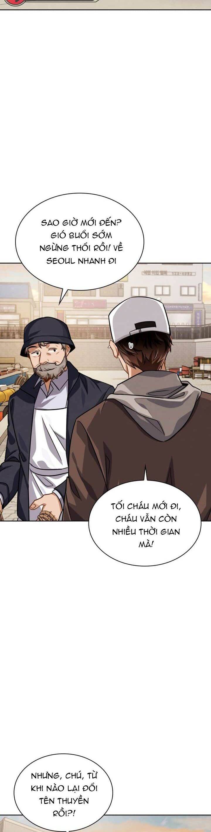 Sống Như Một Diễn Viên Chap 33 - Next Chap 34