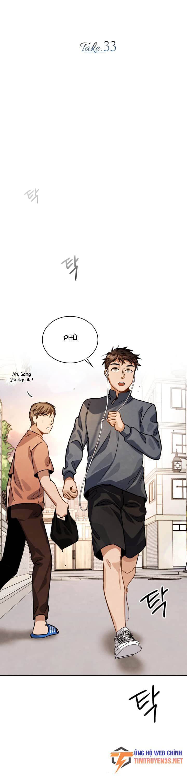Sống Như Một Diễn Viên Chap 33 - Next Chap 34