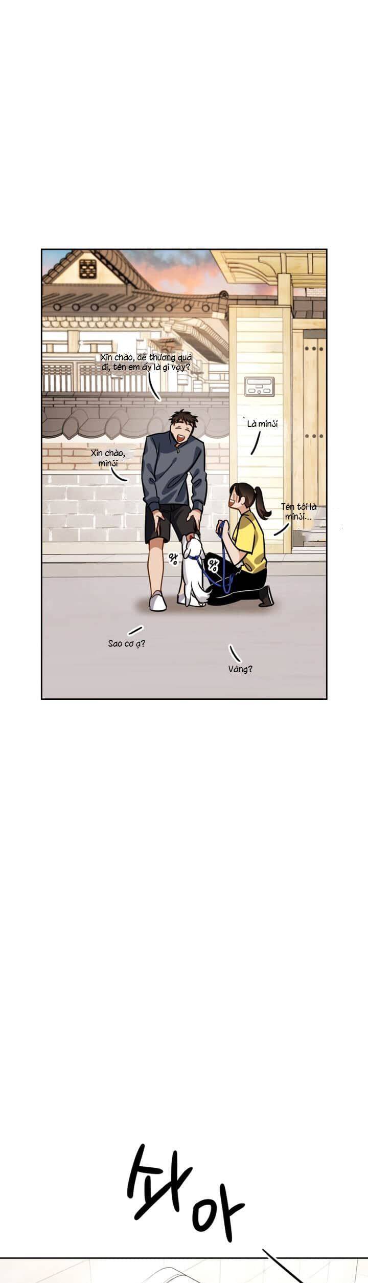 Sống Như Một Diễn Viên Chap 33 - Next Chap 34
