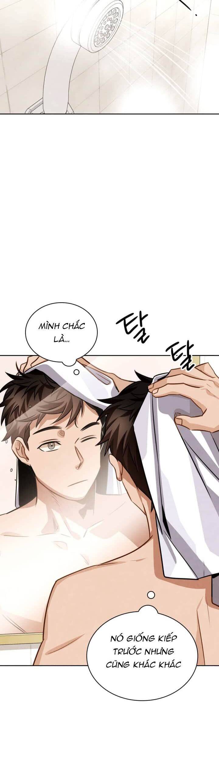 Sống Như Một Diễn Viên Chap 33 - Next Chap 34