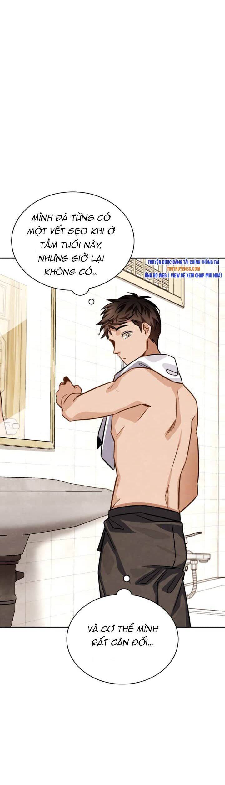 Sống Như Một Diễn Viên Chap 33 - Next Chap 34