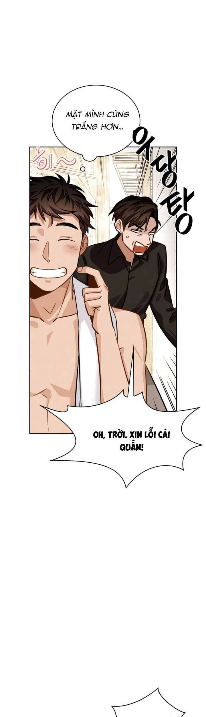 Sống Như Một Diễn Viên Chap 33 - Next Chap 34