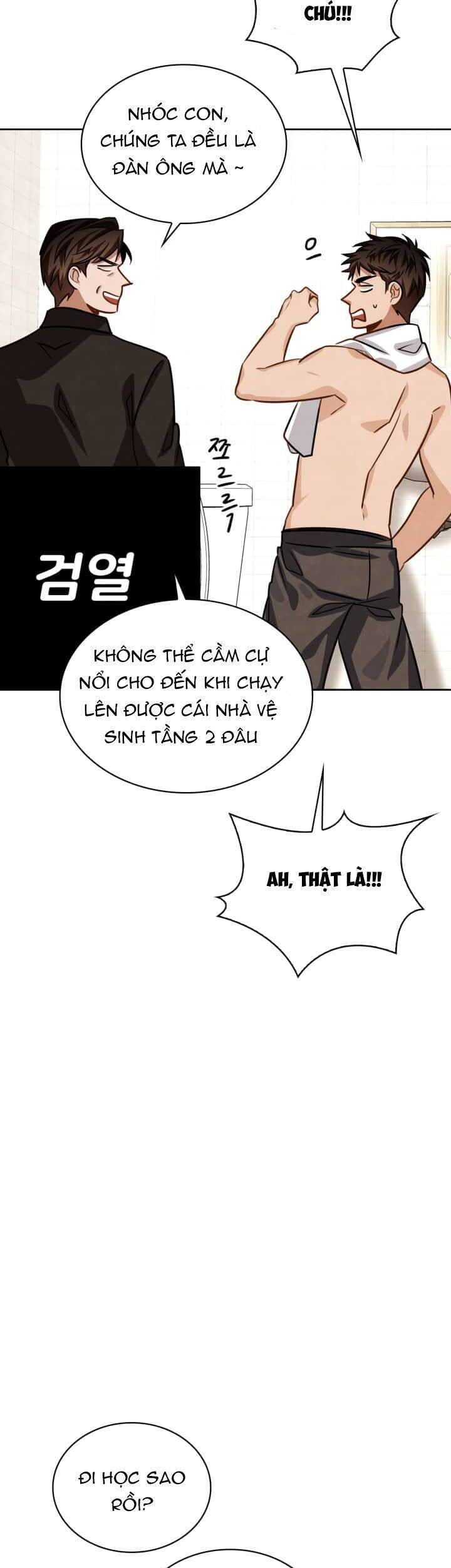 Sống Như Một Diễn Viên Chap 33 - Next Chap 34