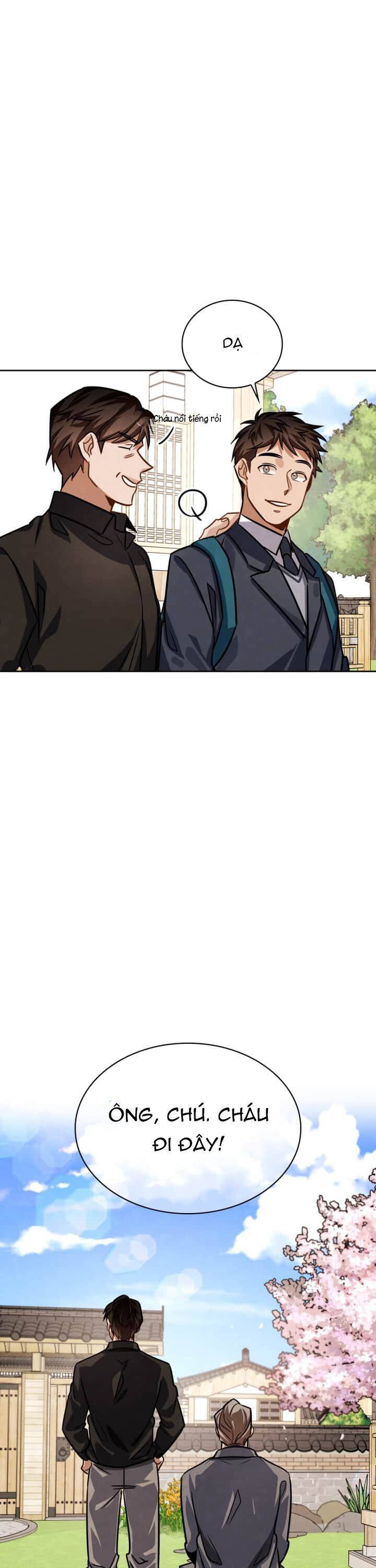 Sống Như Một Diễn Viên Chap 33 - Next Chap 34