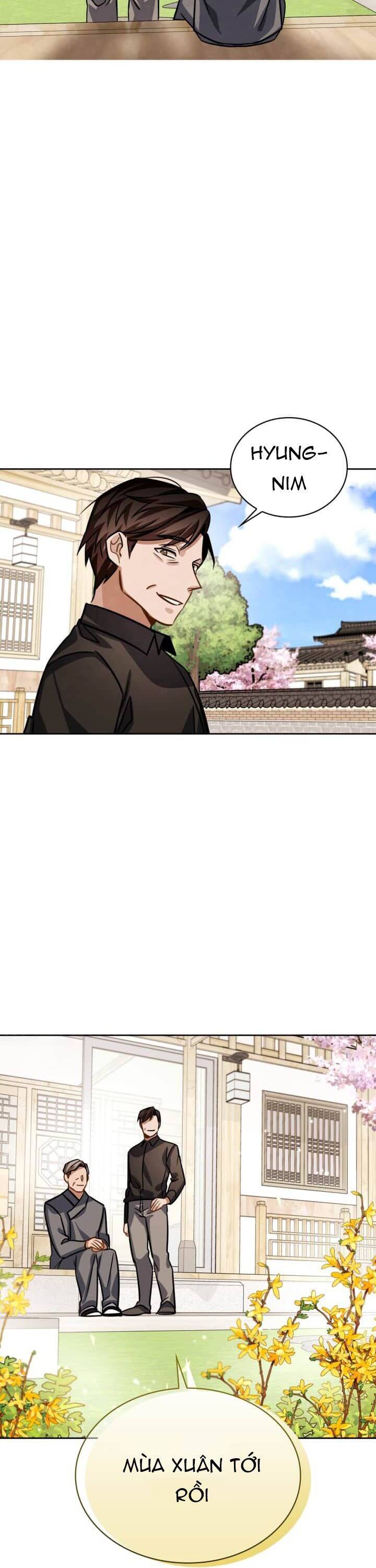 Sống Như Một Diễn Viên Chap 33 - Next Chap 34