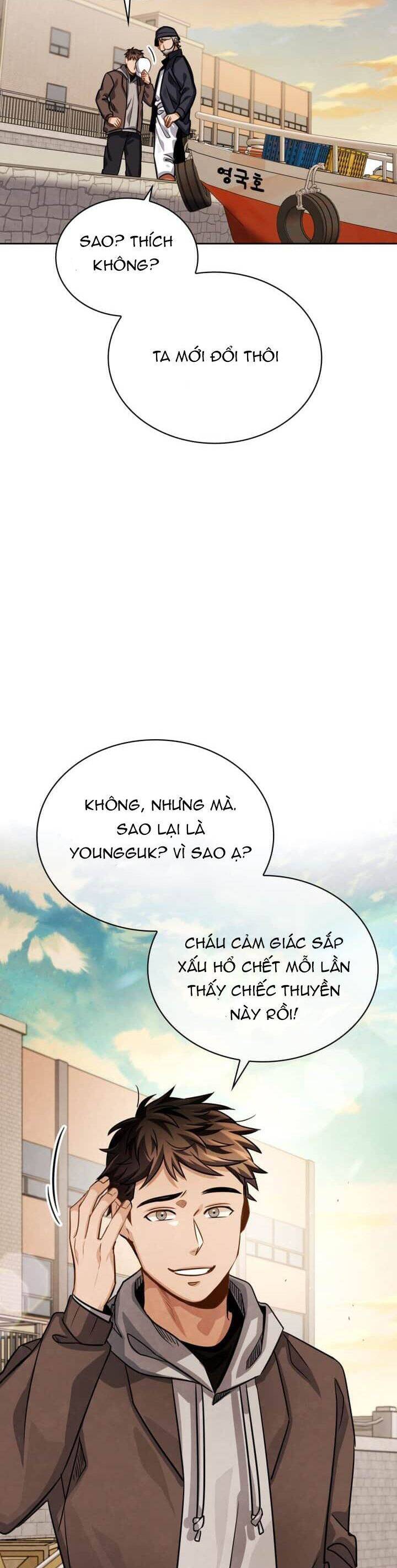 Sống Như Một Diễn Viên Chap 33 - Next Chap 34