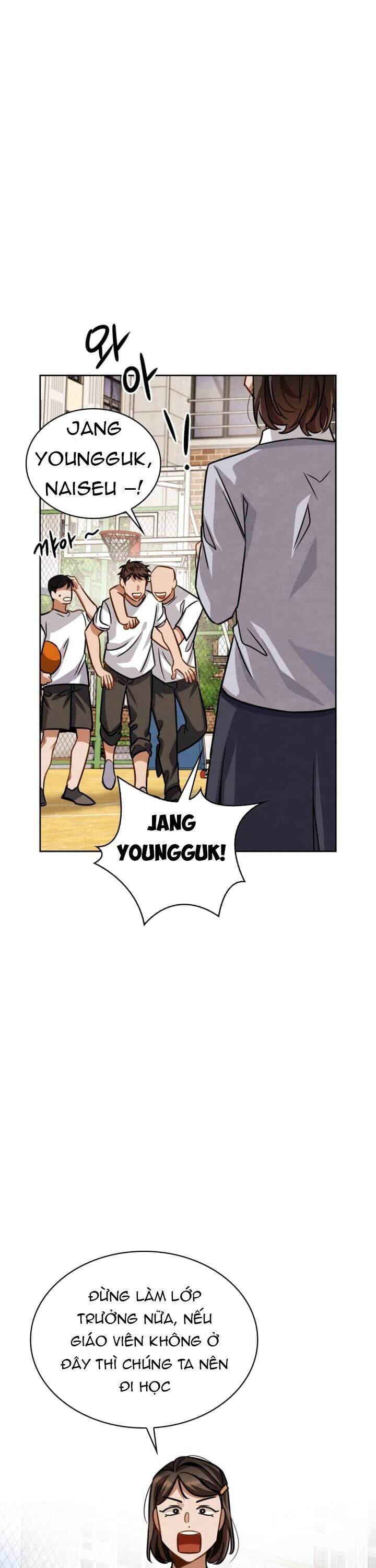 Sống Như Một Diễn Viên Chap 33 - Next Chap 34