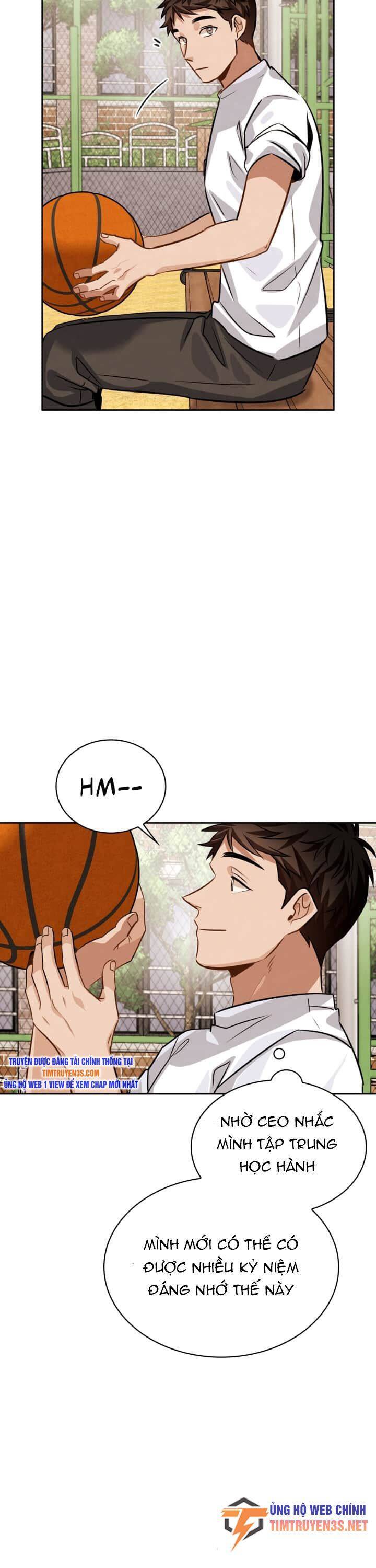 Sống Như Một Diễn Viên Chap 33 - Next Chap 34