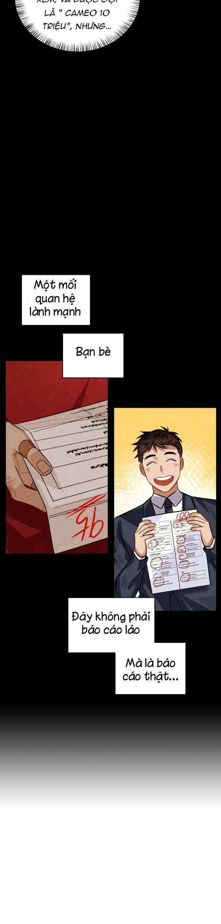 Sống Như Một Diễn Viên Chap 33 - Next Chap 34