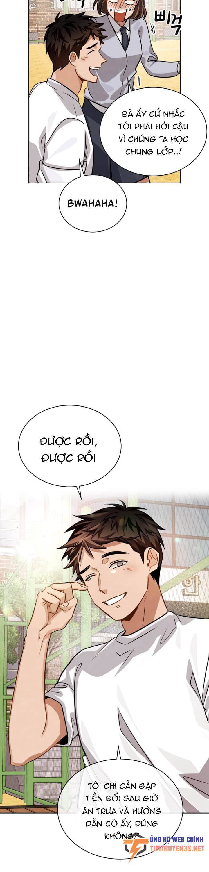 Sống Như Một Diễn Viên Chap 33 - Next Chap 34