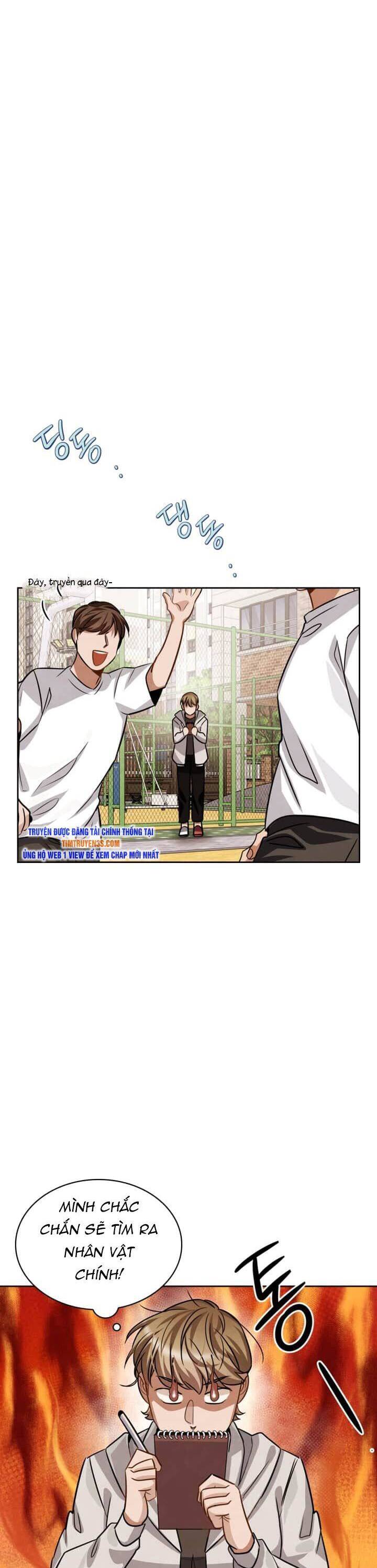 Sống Như Một Diễn Viên Chap 33 - Next Chap 34