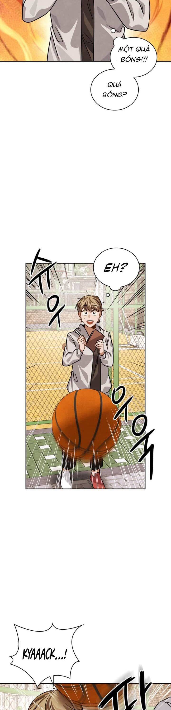Sống Như Một Diễn Viên Chap 33 - Next Chap 34